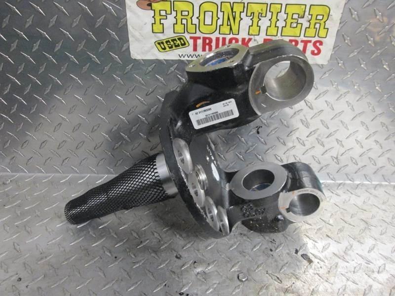 Meritor  运输工具-其他