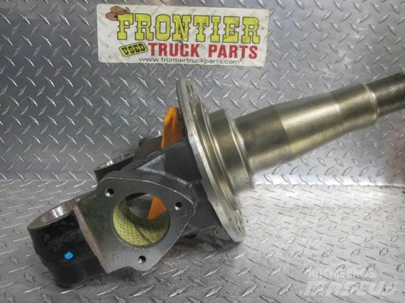 Meritor  运输工具-其他