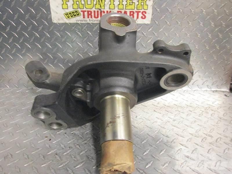 Meritor  运输工具-其他