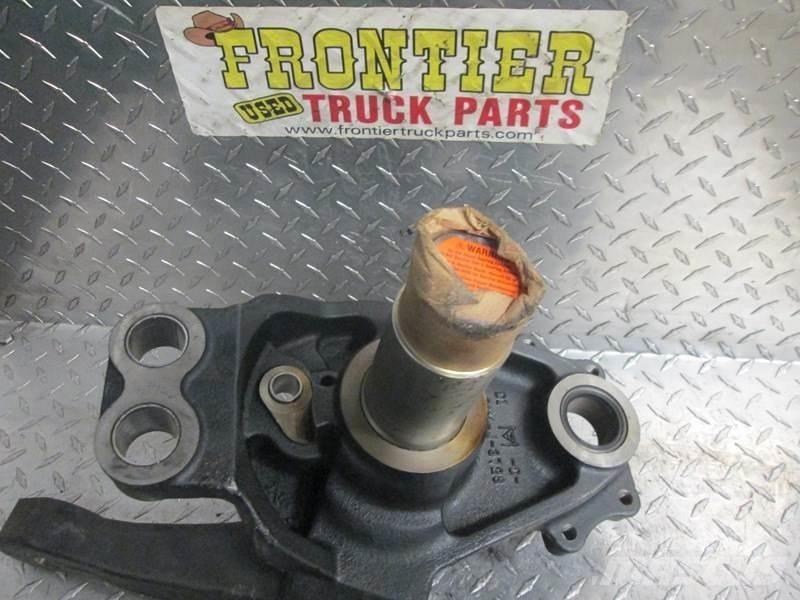 Meritor  运输工具-其他