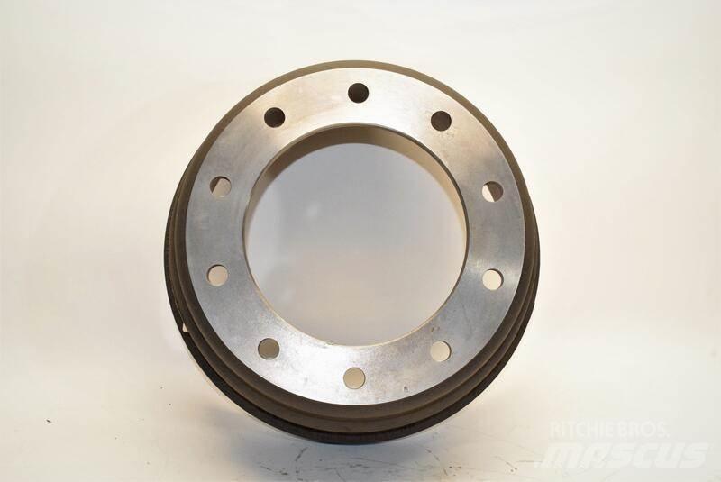 Meritor  制动器