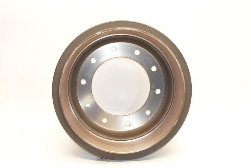 Meritor  制动器