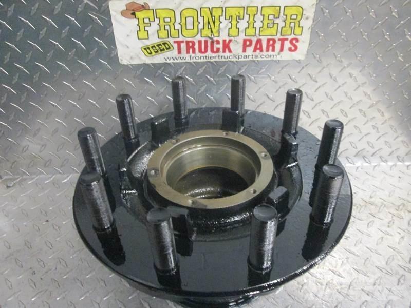 Meritor  运输工具-其他