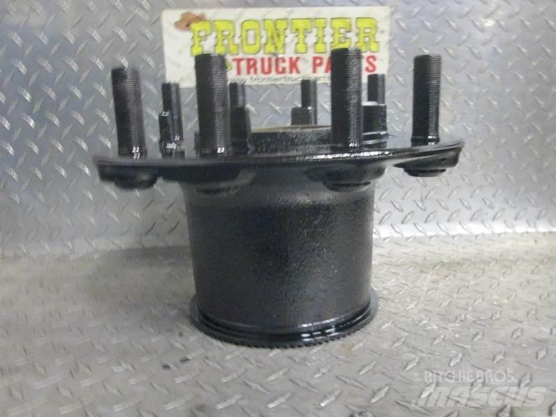Meritor  运输工具-其他