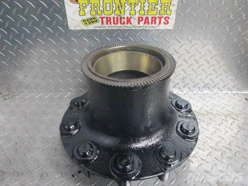 Meritor  运输工具-其他