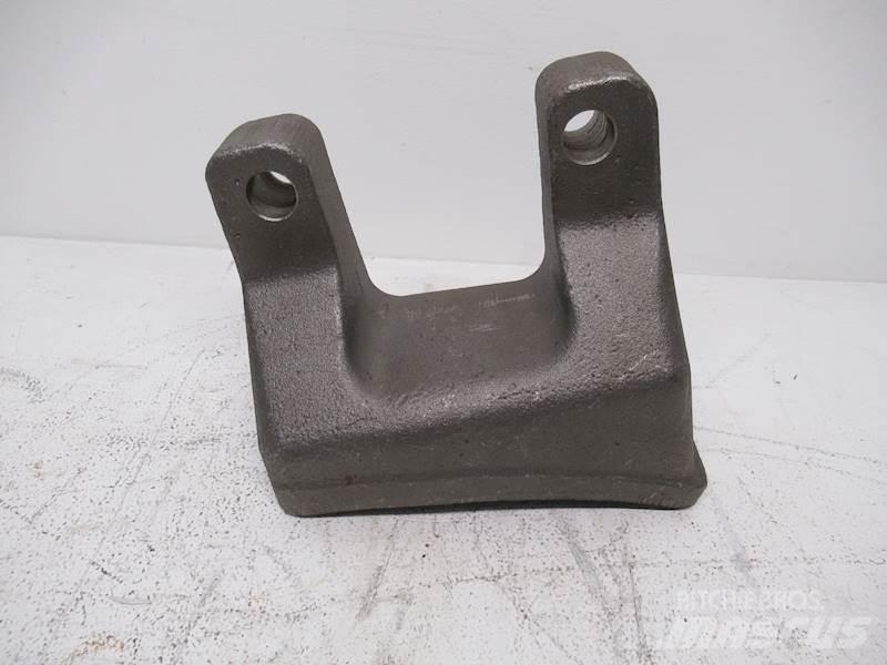 Meritor  运输工具-其他