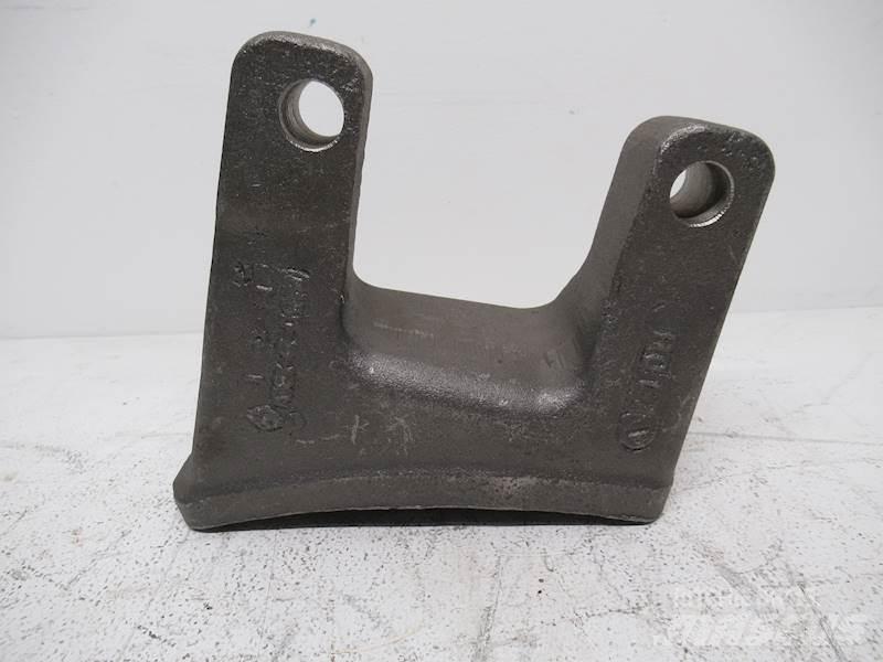 Meritor  运输工具-其他