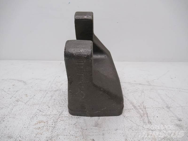 Meritor  运输工具-其他