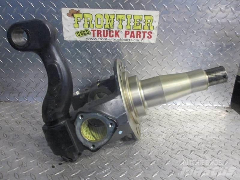 Meritor  运输工具-其他