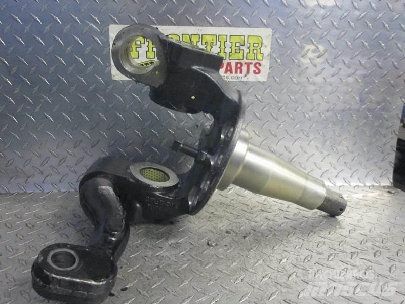 Meritor  运输工具-其他