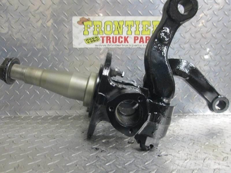 Meritor  运输工具-其他