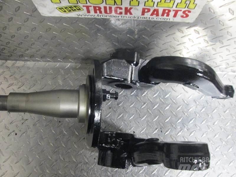Meritor  运输工具-其他