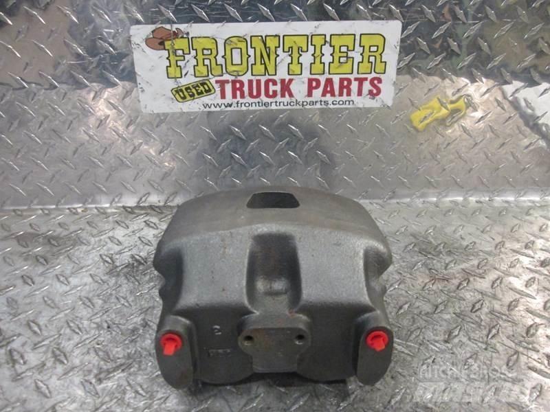 Meritor  制动器