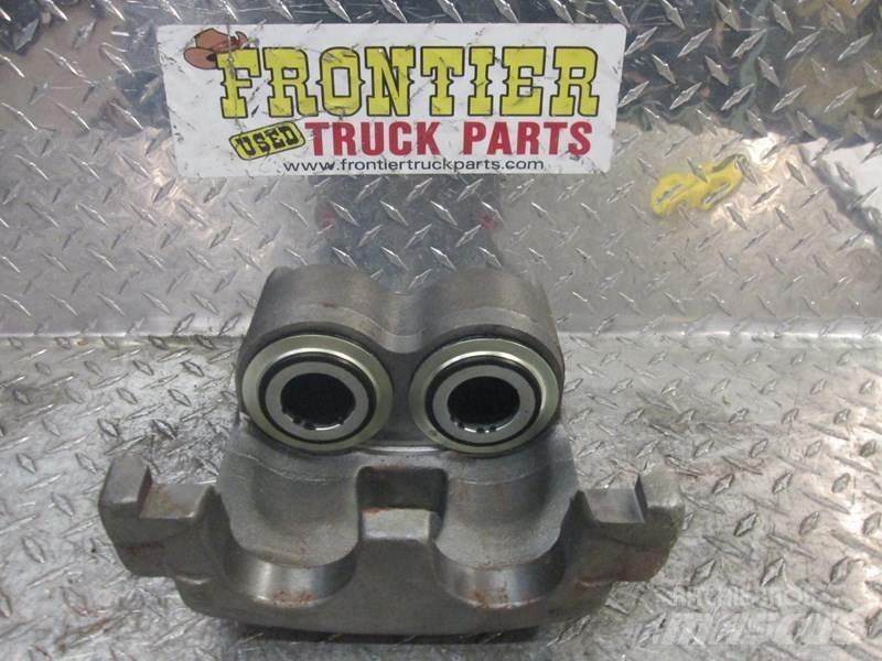 Meritor  制动器