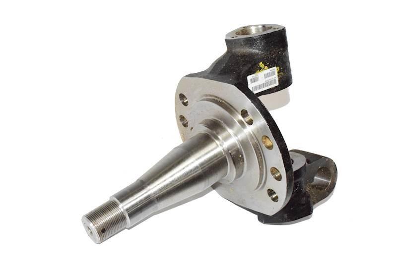 Meritor  运输工具-其他
