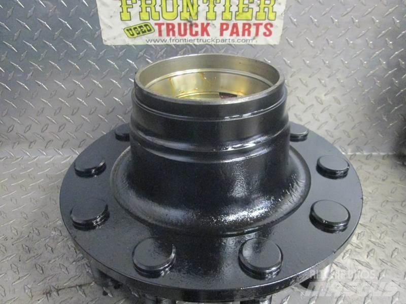 Meritor  运输工具-其他