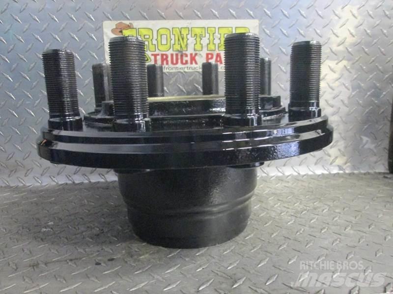 Meritor  运输工具-其他