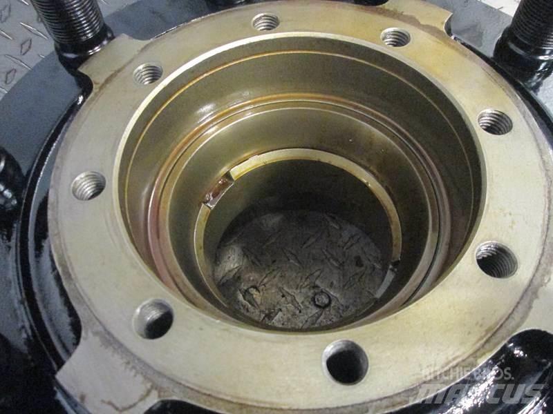 Meritor  运输工具-其他