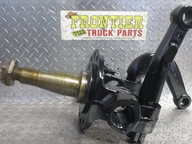 Meritor  运输工具-其他