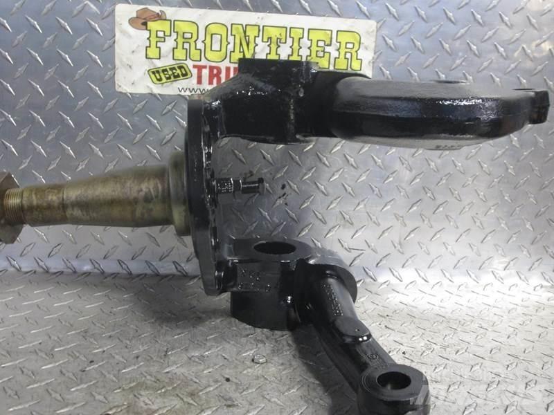 Meritor  运输工具-其他