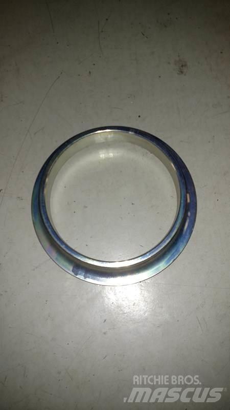 Meritor  电子设备
