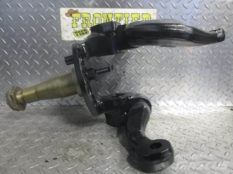 Meritor  运输工具-其他