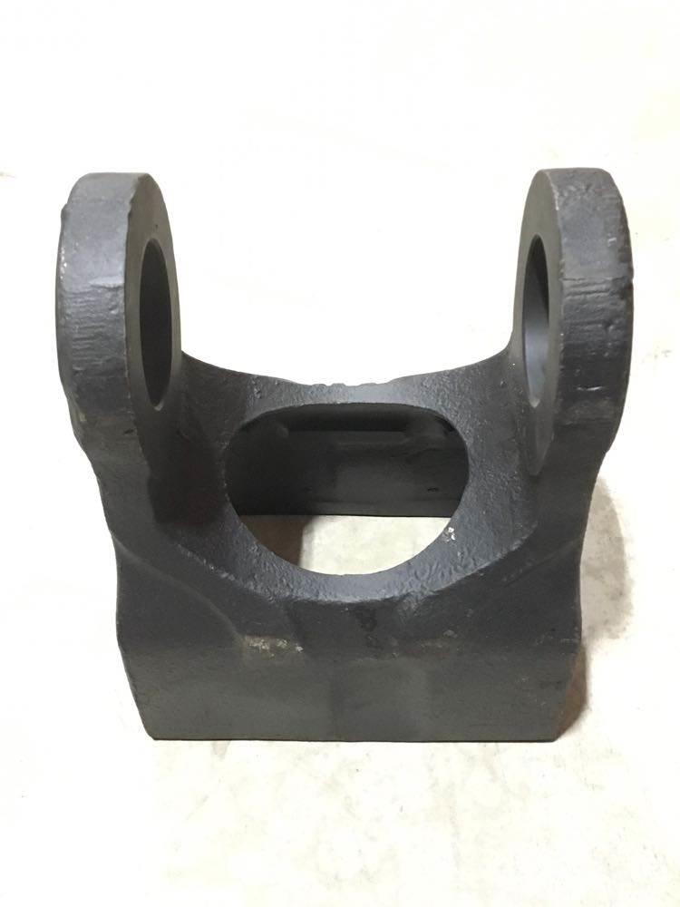 Meritor  底盘和悬架