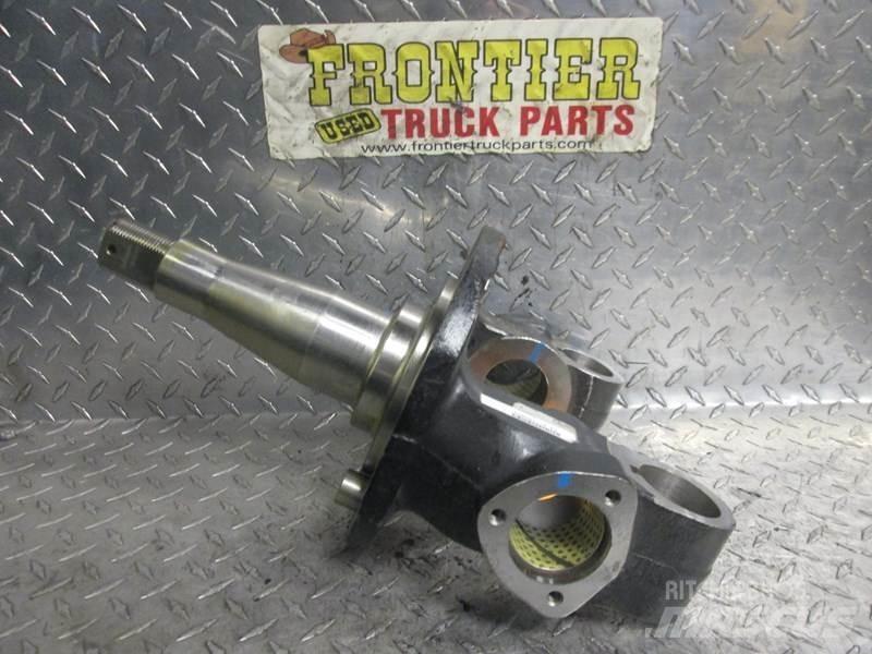 Meritor  运输工具-其他