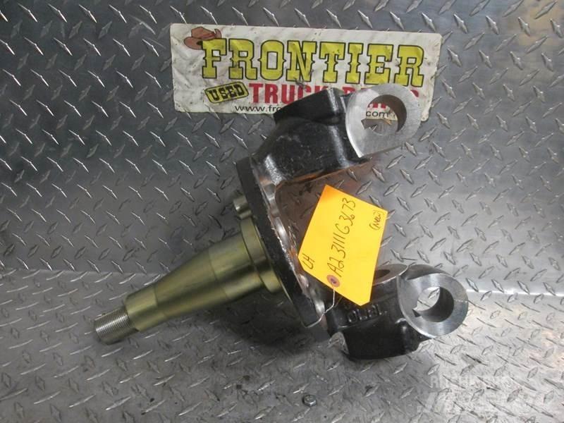 Meritor  运输工具-其他