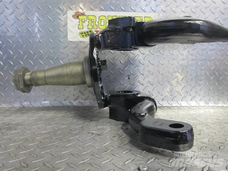 Meritor  运输工具-其他
