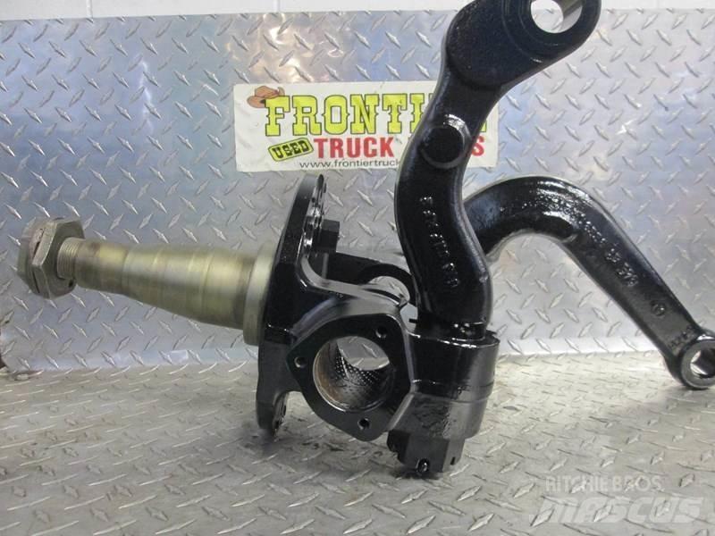 Meritor  运输工具-其他