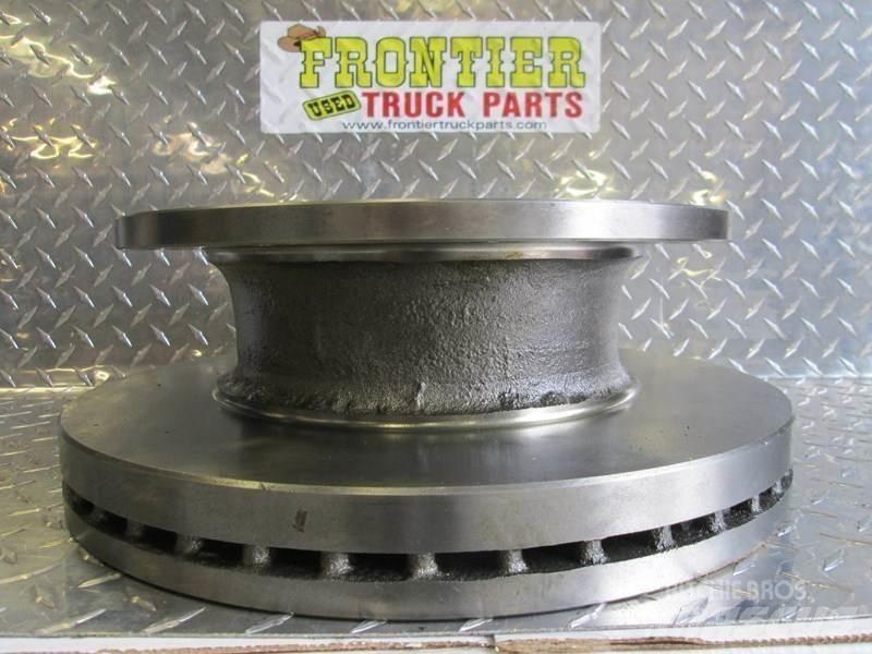 Meritor  制动器