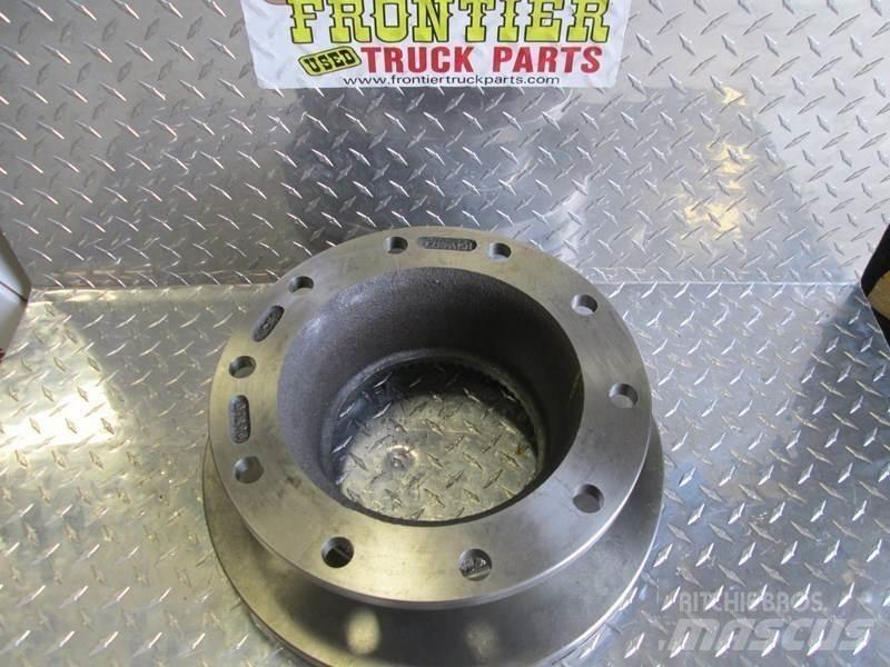 Meritor  制动器