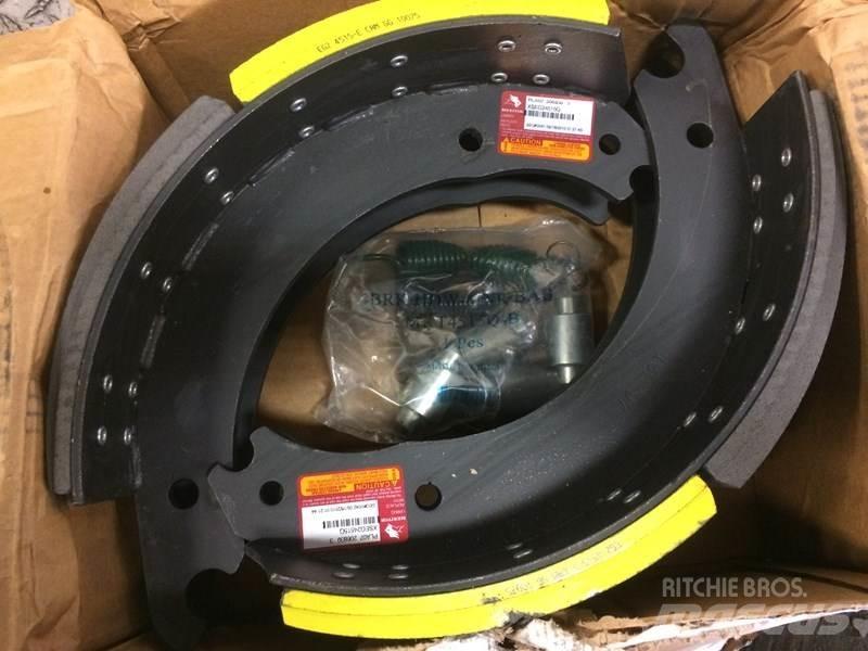 Meritor  制动器