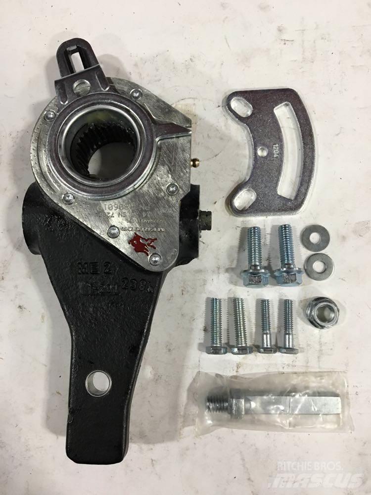 Meritor  制动器