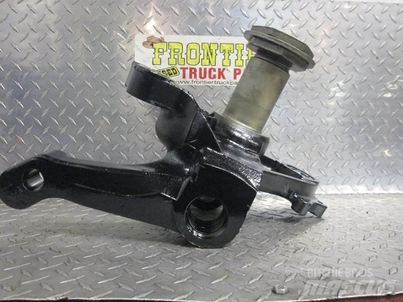 Meritor  运输工具-其他