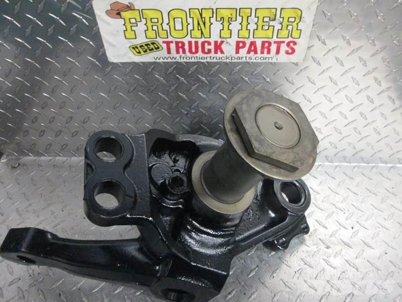 Meritor  运输工具-其他