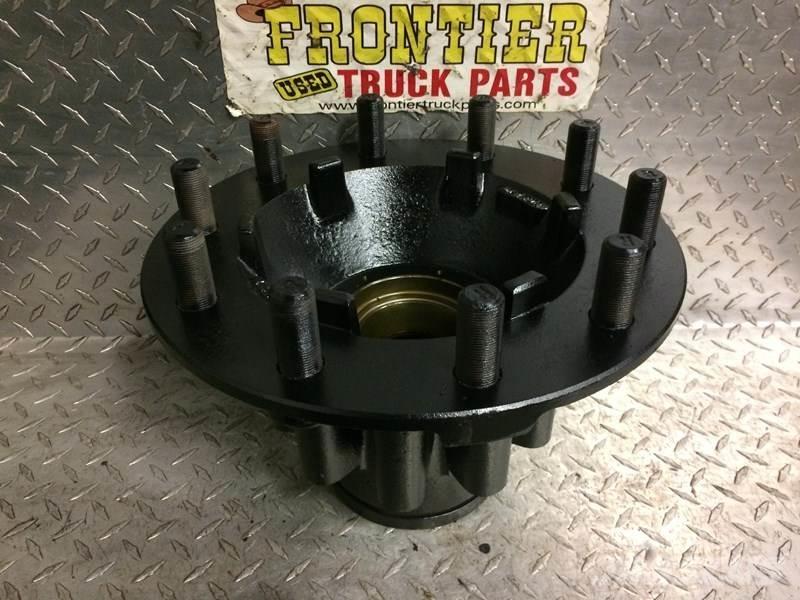 Meritor  运输工具-其他