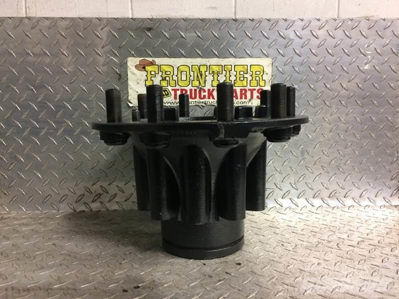 Meritor  运输工具-其他