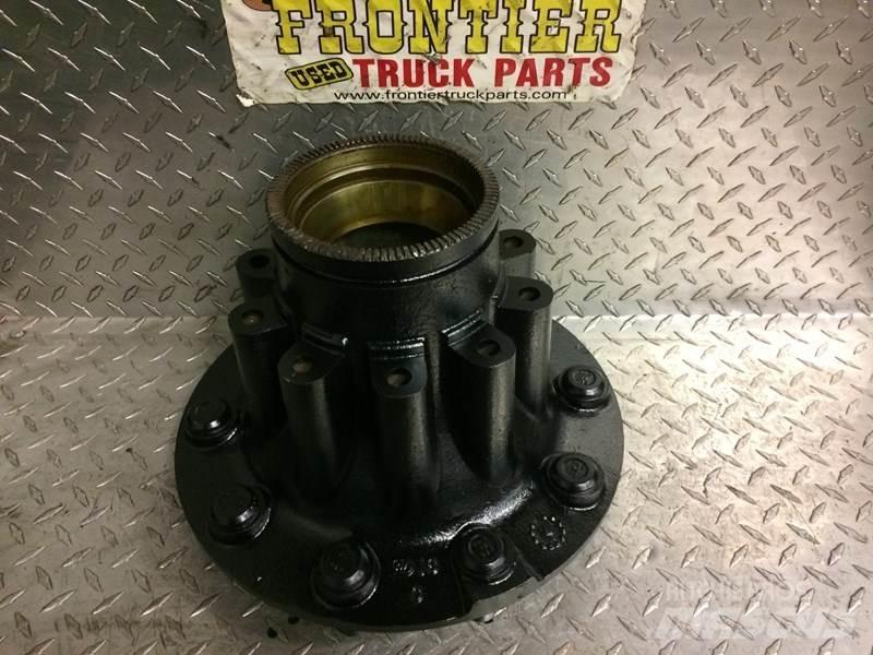 Meritor  运输工具-其他