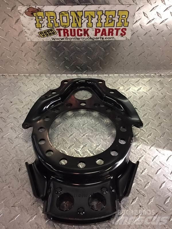Meritor  制动器