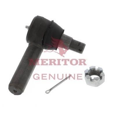 Meritor  运输工具-其他