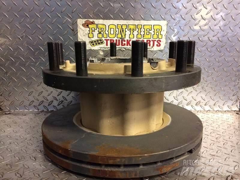 Meritor  运输工具-其他