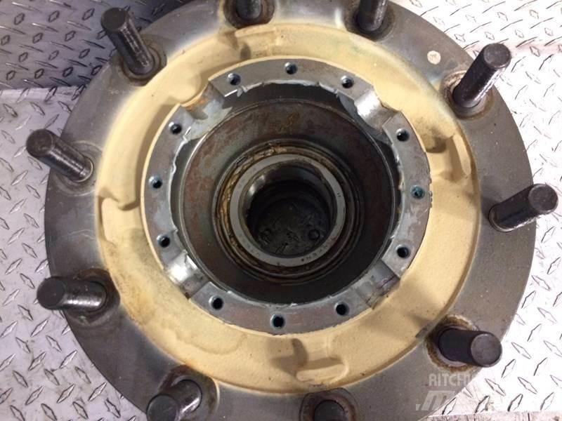 Meritor  运输工具-其他