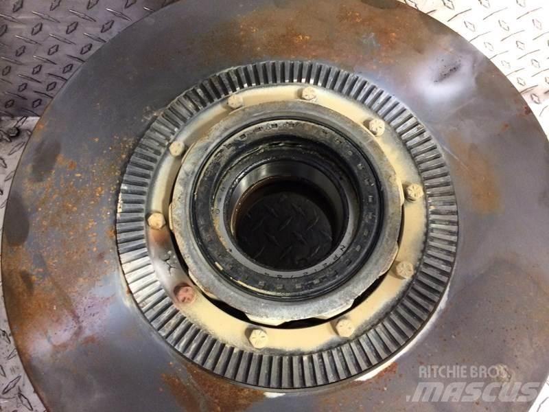 Meritor  运输工具-其他