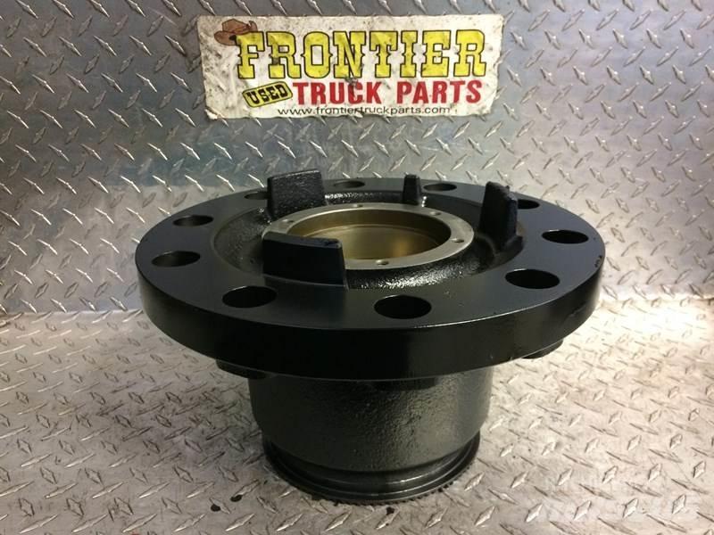 Meritor  运输工具-其他