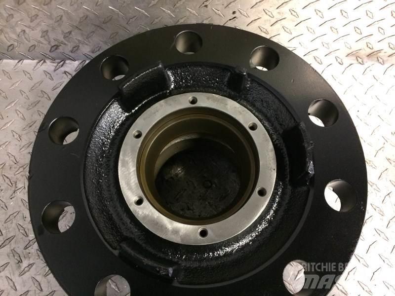 Meritor  运输工具-其他