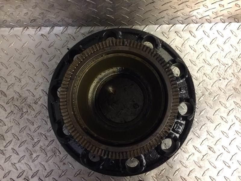 Meritor  运输工具-其他