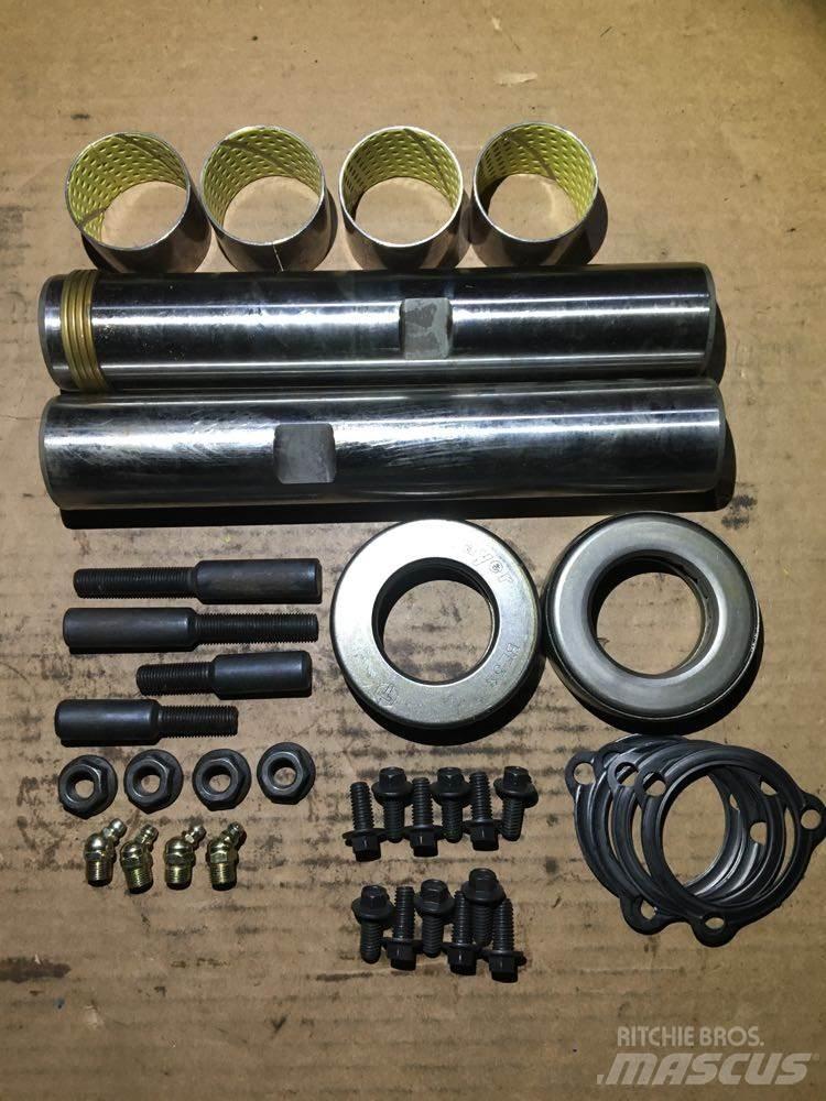 Meritor  运输工具-其他