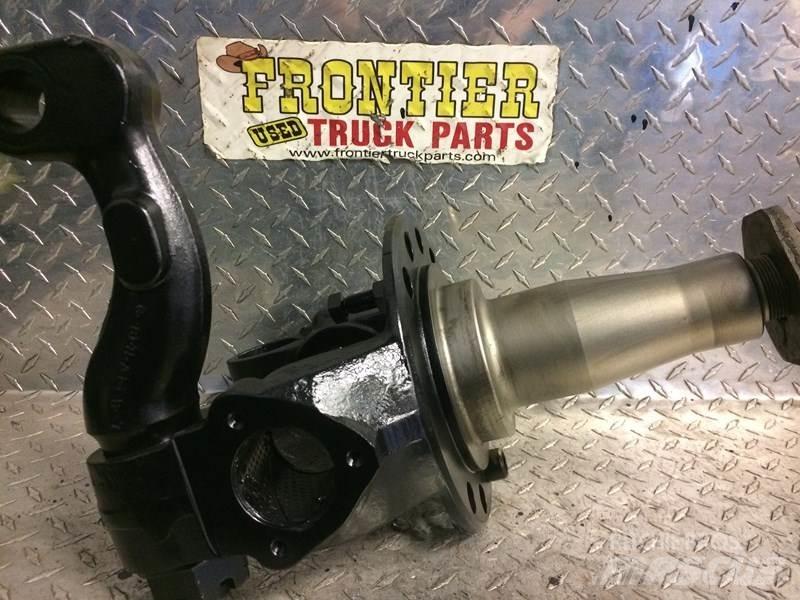 Meritor  运输工具-其他